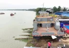 स्वदेशी डीएससी A24 से बढ़ी नौसेना की ताकत, गहरे समुद्र में बचाव और गोताखोरी अभियानों को मिलेगा नया सहारा