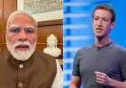 पीएम मोदी का वीडियो हटाने पर मेटा को अल्टीमेटम, निशिकांत दुबे बोले- तीन दिन में माफी मांगें