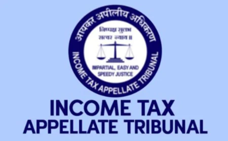 आईटीएटी में 126 में 98 सदस्य कार्यरत, संसदीय समिति ने रिक्त पद जल्द भरने की सिफारिश की