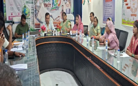 PM VISHWAKARAMA SCHEME OFFERS NEW DIRECTION TO ARTISANS