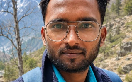 उत्कर्ष श्रीवास्तव बने अखिल भारतीय कायस्थ महासभा 7235 के युवा प्रदेश सचिव