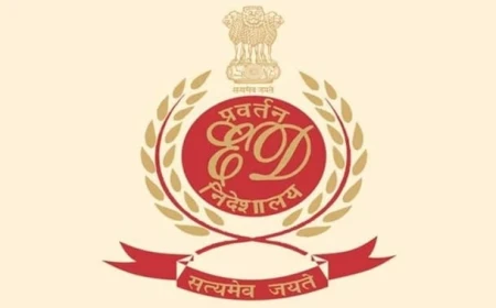 चिट फंड घोटाला: वेलफेयर बिल्डिंग्स एंड एस्टेट्स पर ED की रेड, 182 बैंक खाते फ्रीज और छह लग्जरी गाड़ियां जब्त