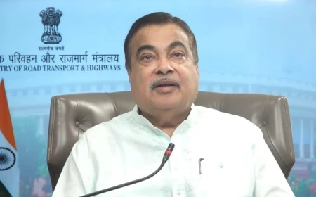 नितिन गडकरी के खिलाफ आपत्तिजनक पोस्ट पर बॉम्बे हाई कोर्ट सख्त, हटाने का दिया आदेश