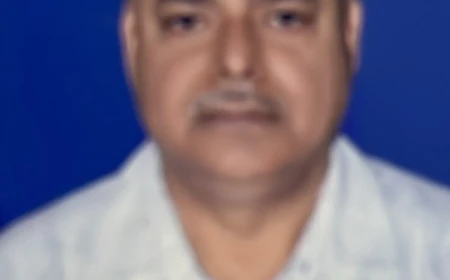प्रदीप श्रीवास्तव आईपीएस बने कायस्थ महासभा के राष्ट्रीय उपाध्यक्ष