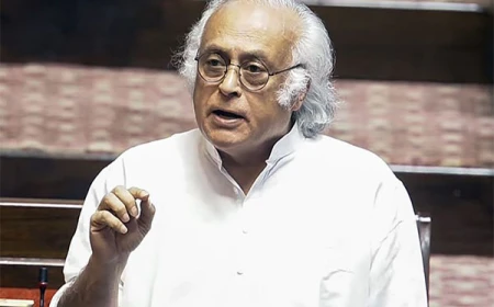 रोजगार गारंटी से ‘रोजगार चोरी’ तक? VB-G RAM G को लेकर कांग्रेस का मोदी सरकार पर हमला, गिनाए आंकड़े