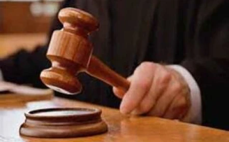नशे के कारोबारी को न्यायालय ने सुनाई 10 वर्ष के कारावास एवं एक लाख रुपए अर्थदंड की सजा