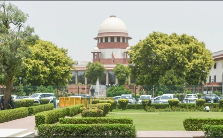 आसाराम को सुप्रीम कोर्ट से आंशिक राहत, अंतरिम जमानत से इनकार; निजी केयरटेकर रखने की अनुमति