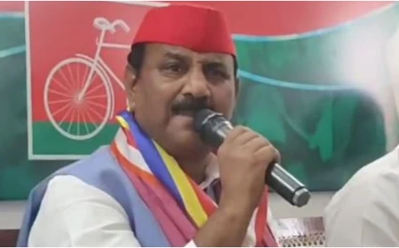 सपा का 2027 मिशन तेज, टिकट दावेदारों की होगी 'पीडीए टेस्ट' पर परीक्षा