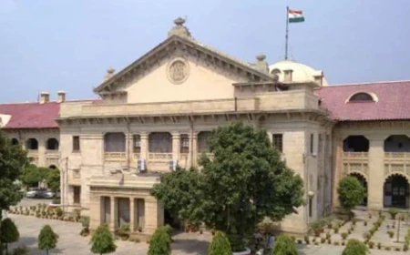 फर्जी डिग्री से वकालत करने का आरोप, प्रयागराज में 12 अधिवक्ताओं पर FIR