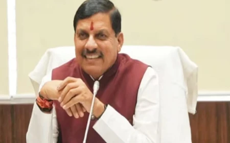 मध्य प्रदेश में मंत्रिमंडल विस्तार की अटकलें तेज, कई मंत्रियों की हो सकती है छुट्टी; नए चेहरों की एंट्री की चर्चा