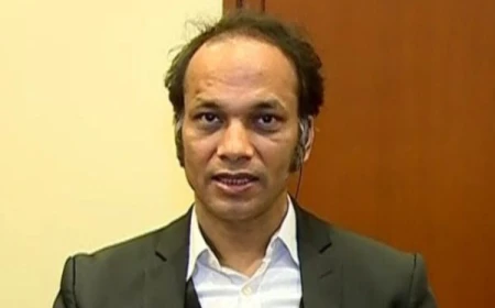 लंदन में चर्चित भारतीय क्रिमिनल लॉयर की कथित हिरासत से हलचल, Mayfair कनेक्शन और भारी नकदी की चर्चा