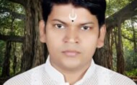 CRISIS OF JOURNALISM UNDER THE PRESSURE OF ADVERTISING: INDRA YADAV