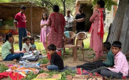 राजस्थान के सरकारी स्कूलों में सुविधाओं का संकट, 611 स्कूल भवनविहीन; 2 हजार से ज्यादा में शौचालय नहीं