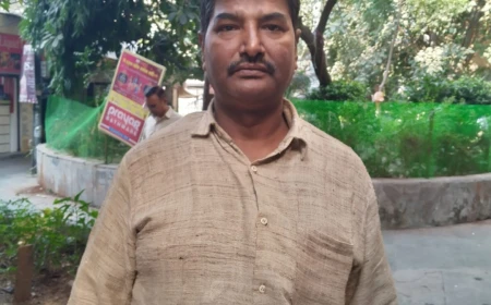 अजय कुमार कर्ण बने कायस्थ महासभा 7235 के कार्यकारी प्रदेश अध्यक्ष, बिहार