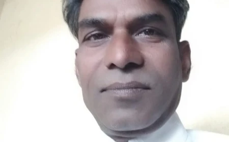 डॉ. रवि रोशन सिन्हा बने कायस्थ महासभा बिहार चिकित्सा प्रकोष्ठ के प्रदेश अध्यक्ष