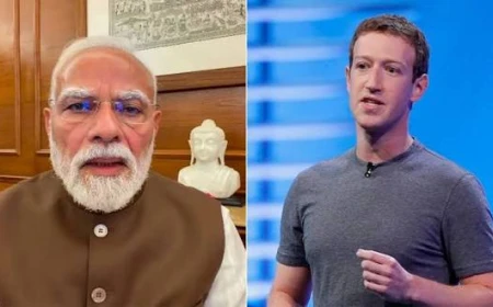 पीएम मोदी का वीडियो हटाने पर मेटा को अल्टीमेटम, निशिकांत दुबे बोले- तीन दिन में माफी मांगें