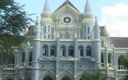 कटनी ऑनलाइन गेमिंग के 12 करोड़ के मनी ट्रेल मामले में हाईकोर्ट सख्त, डीजीपी को निष्पक्ष जांच के निर्देश