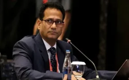 चार्ज लेने से पहले ही उच्च शिक्षा सचिव पद से हटाए गए नरेश पाल गंगवार, 20 दिन पहले हुई थी तैनाती