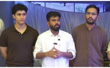 झारखंड के प्रदर्शनकारी छात्रों के समर्थन में उतरी सीजेपी, प्रतिनिधिमंडल पहुंचेगा रांची