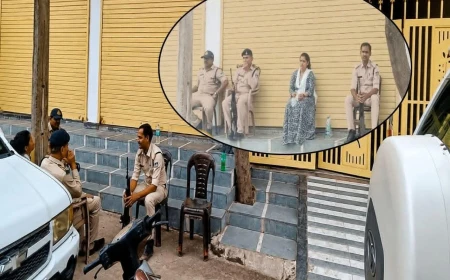 जबलपुर में लोकायुक्त का बड़ा छापा, PWD कर्मचारी के ठिकानों पर करीब 6 करोड़ की अनुपातहीन संपत्ति का खुलासा