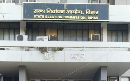 HEARING SCHEDULED ON VALIDITY OF SHAHPUR NAGAR PANCHAYAT CHIEF COUNCILLOR’S TENURE