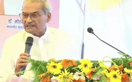 एथेनॉल विरोध पर भड़के रीवा सांसद जनार्दन मिश्रा, बोले- ‘शुद्ध पेट्रोल तुम्हारे बाप के घर से आएगा?’