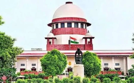 JPSC परीक्षा विवाद पहुंचा सुप्रीम कोर्ट, परीक्षा रद्द कर दोबारा कराने और CBI जांच की मांग; सोमवार को सुनवाई