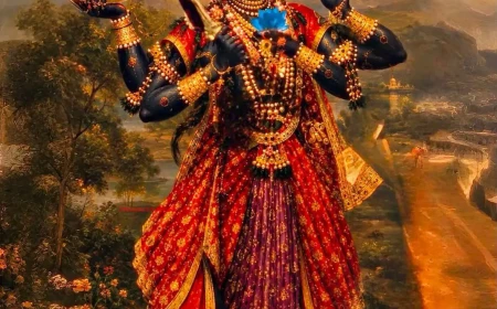साधना के मार्ग में होने वाले अनुभव और चित्त का संशय, विश्वास तक पहुंचने की आंतरिक यात्रा