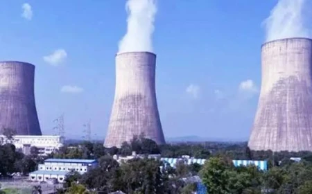 शांति एक्ट: भारत के परमाणु नियमों पर सुझाव देगा अमेरिकी उद्योग, लाइसेंस और जवाबदेही पर होगी चर्चा