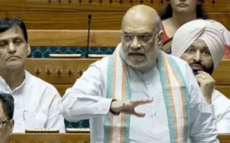FCRA बिल पर सरकार का बड़ा फैसला संभव, JPC के पास भेजे जाने के संकेत; विपक्ष ने की वापसी की मांग