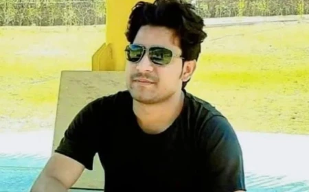 भरत भूषण तिवारी एनकाउंटर मामले में बड़ा कोर्ट एक्शन, SDM समेत 11 के खिलाफ गैर-जमानती वारंट