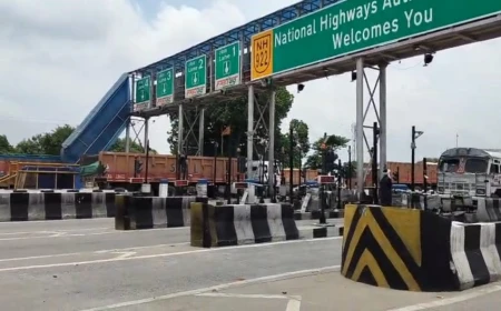 RELEIF FROM TRAFFIC JAMS