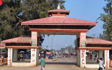 नेपाल में फिर गरमाया हिंदू राष्ट्र का मुद्दा, पहाड़ से मधेश तक उठी मांग; सुनसरी हिंसा की जांच तेज