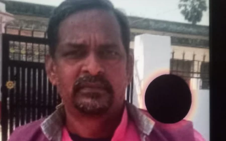रविंद्र कुमार दत्ता बने कायस्थ महासभा 7235 के राष्ट्रीय सचिव एवं बिहार प्रदेश प्रभारी
