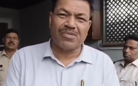 लोकायुक्त की बड़ी कार्रवाई: अधीक्षण यंत्री के 9 ठिकानों पर छापे, आय से 258% अधिक संपत्ति का खुलासा