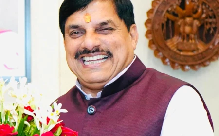 मुख्यमंत्री डॉ. मोहन यादव और उनके मंत्रिमंडल ने विजय शाह का पूरी तरह समर्थन करने का किया फैसला