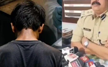 किशोर की हत्या के मामले में सनसनीखेज खुलासा, करोड़ों रुपये कमाने के लालच में वारदात का आरोप; 5 हिरासत में