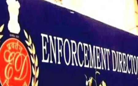 3000 करोड़ का छत्तीसगढ़ शराब घोटाला, राजीव भवन तक कैश पहुंचाने के आरोपों पर पूर्व कोषाध्यक्ष से पूछताछ