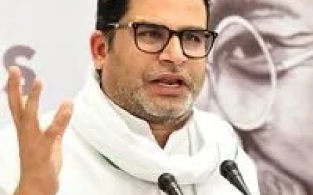 PK OFFERED A DEAL TO CAMPAIGN IN BANKIPUR