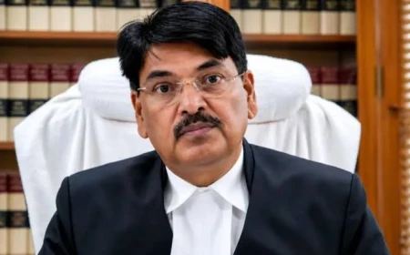 BCI चेयरमैन मनन कुमार मिश्रा के कार्यकाल पर सवाल, सुप्रीम कोर्ट में याचिका; नए चुनाव की मांग