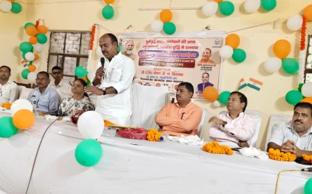 कादीपुर में कोटेदारों के लिए राहत की खबर, सीएम योगी ने अतिरिक्त लाभांश की घोषणा की