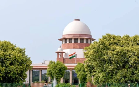 सुप्रीम कोर्ट का बड़ा फैसला: अब एक साल की वकालत के बाद बन सकेंगे जज, प्रशिक्षण भी होगा जरूरी