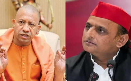 पश्चिमी यूपी की सियासत में संभल हिंसा और जौहर यूनिवर्सिटी बन सकते हैं बड़े चुनावी मुद्दे