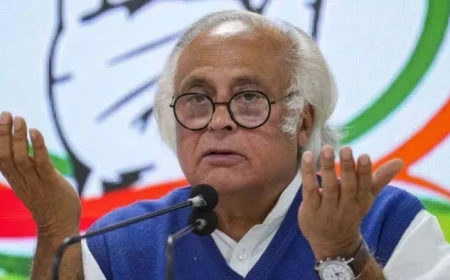 कांग्रेस का मोदी सरकार पर हमला, बोली- युवाओं को रील्स नहीं, रोजगार चाहिए