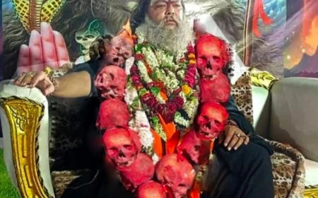 कुंडलिनी साधना का ‘परम तत्व’ रहस्य: शिव को बताया सृष्टि का मूल आधार