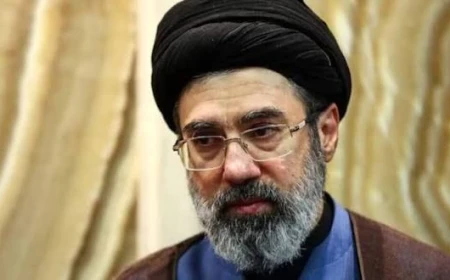 ईरान की सत्ता में बड़ा फेरबदल, पूर्व IRGC प्रमुख मोहसेन रजाई को मिली अहम सुरक्षा जिम्मेदारी; युद्ध के बीच क्यों बदली रणनीति?