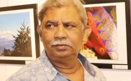 बंगाली सिनेमा के दिग्गज निर्माता-निर्देशक राजा सेन का निधन, 71 साल की उम्र में ली अंतिम सांस