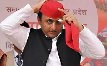 यूपी चुनाव: उम्मीदवार चयन के लिए सपा का सर्वे शुरू, मुरादाबाद की दो सीटों पर आठ दावेदार चर्चा में