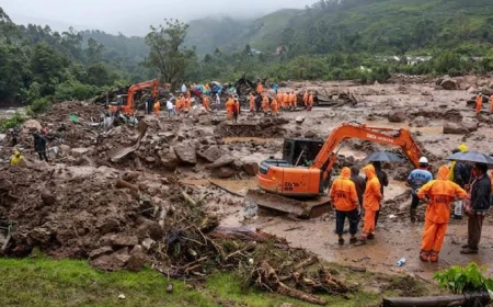 नेपाल में बाढ़ से तबाही, 752 लोगों की मौत; 2,502 लापता, 3 हजार से ज्यादा लोगों की तलाश जारी