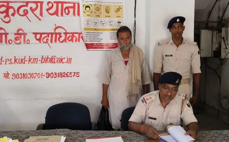 THREE ARRESTED WITH 24 LITRES OF COUNTRY MADE LIQUOR